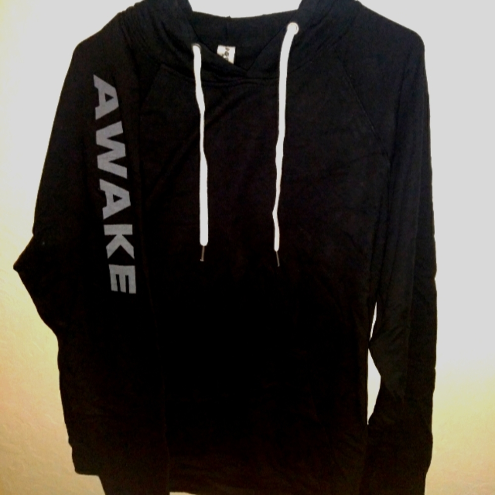 AWAKE Becka Shae Lion hoodie